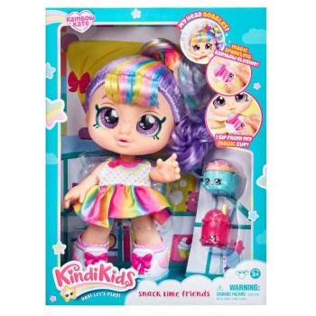 Kindi Kids Rainbow Kate, Радуга Кейт