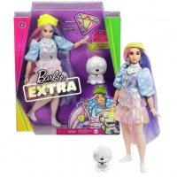 Barbie Extra # 2, Лялька Барбі Екстра