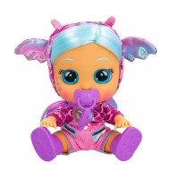 Інтерактивна лялька Плакса Cry Babies Dressy Fantasy Bruny Бруні