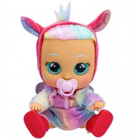 Інтерактивна лялька Плакса Cry Babies Dressy Fantasy Hannah Ханна