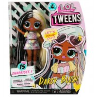 L.O.L. Surprise Tweens Series 4 Darcy Blush 